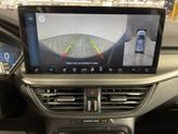 Thumbnail of 2023 Carbonized Gray Metallic Ford Escape