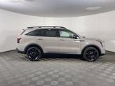 Thumbnail of 2025 Road Rider Brown Kia Sorento