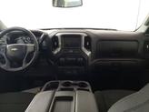 Thumbnail of 2021 Black Chevrolet Silverado 1500