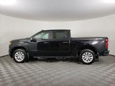 Thumbnail of 2021 Black Chevrolet Silverado 1500