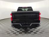 Thumbnail of 2021 Black Chevrolet Silverado 1500