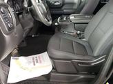 Thumbnail of 2021 Black Chevrolet Silverado 1500