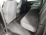 Thumbnail of 2021 Black Chevrolet Silverado 1500