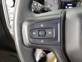 Thumbnail of 2021 Black Chevrolet Silverado 1500