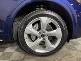 Thumbnail of 2021 Navarra Blue Metallic Audi Q5