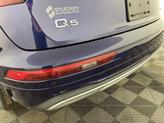 Thumbnail of 2021 Navarra Blue Metallic Audi Q5