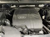 Thumbnail of 2021 Navarra Blue Metallic Audi Q5