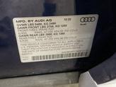 Thumbnail of 2021 Navarra Blue Metallic Audi Q5