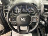 Thumbnail of 2021 Patriot Blue Pearlcoat RAM 1500