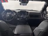 Thumbnail of 2021 Patriot Blue Pearlcoat RAM 1500