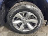 Thumbnail of 2021 Patriot Blue Pearlcoat RAM 1500