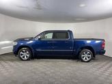 Thumbnail of 2021 Patriot Blue Pearlcoat RAM 1500