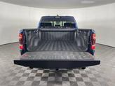 Thumbnail of 2021 Patriot Blue Pearlcoat RAM 1500