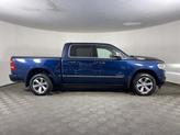 Thumbnail of 2021 Patriot Blue Pearlcoat RAM 1500