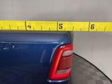 Thumbnail of 2021 Patriot Blue Pearlcoat RAM 1500