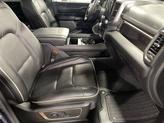 Thumbnail of 2021 Patriot Blue Pearlcoat RAM 1500