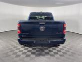 Thumbnail of 2021 Patriot Blue Pearlcoat RAM 1500