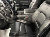 Thumbnail of 2021 Patriot Blue Pearlcoat RAM 1500