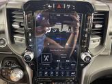Thumbnail of 2021 Patriot Blue Pearlcoat RAM 1500