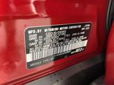 Thumbnail of 2025 Red Diamond Mitsubishi Outlander