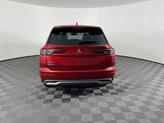 Thumbnail of 2025 Red Diamond Mitsubishi Outlander