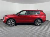 Thumbnail of 2025 Red Diamond Mitsubishi Outlander