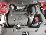 Thumbnail of 2022 Red Diamond Mitsubishi Outlander Sport