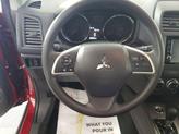 Thumbnail of 2022 Red Diamond Mitsubishi Outlander Sport