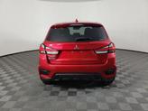 Thumbnail of 2022 Red Diamond Mitsubishi Outlander Sport