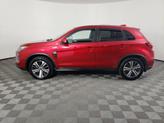 Thumbnail of 2022 Red Diamond Mitsubishi Outlander Sport