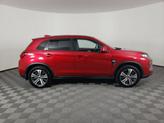 Thumbnail of 2022 Red Diamond Mitsubishi Outlander Sport