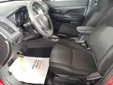 Thumbnail of 2022 Red Diamond Mitsubishi Outlander Sport
