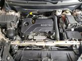 Thumbnail of 2019 Coppertino Metallic GMC Terrain