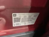 Thumbnail of 2021 Cajun Red Tintcoat Chevrolet Equinox