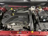 Thumbnail of 2021 Cajun Red Tintcoat Chevrolet Equinox