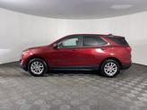 Thumbnail of 2021 Cajun Red Tintcoat Chevrolet Equinox