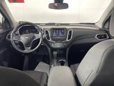 Thumbnail of 2021 Cajun Red Tintcoat Chevrolet Equinox