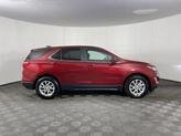 Thumbnail of 2021 Cajun Red Tintcoat Chevrolet Equinox