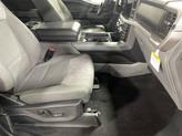 Thumbnail of 2023 Stone Gray Metallic Ford F-150