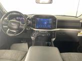 Thumbnail of 2023 Stone Gray Metallic Ford F-150