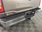 Thumbnail of 2023 Stone Gray Metallic Ford F-150