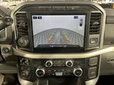 Thumbnail of 2023 Stone Gray Metallic Ford F-150