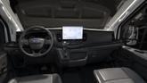 Thumbnail of 2025 Oxford White Ford Transit-250