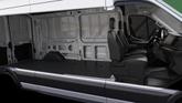 Thumbnail of 2025 Oxford White Ford Transit-250