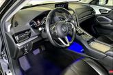 Thumbnail of 2019 Majestic Black Pearl Acura RDX