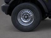 Thumbnail of 2025 Shadow Black Ford Bronco