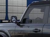 Thumbnail of 2025 Shadow Black Ford Bronco