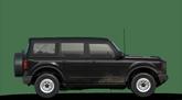 Thumbnail of 2025 Shadow Black Ford Bronco