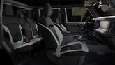 Thumbnail of 2025 Shadow Black Ford Bronco