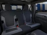 Thumbnail of 2025 Shadow Black Ford Bronco